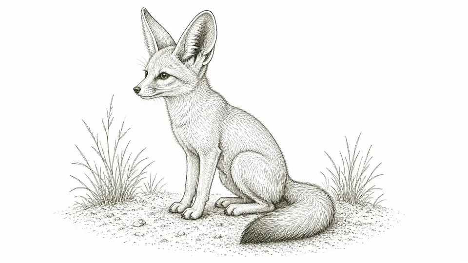 Kit fox