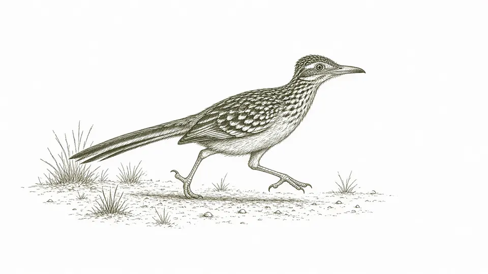Roadrunner